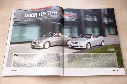 Auto motor und - auto, 10/2007