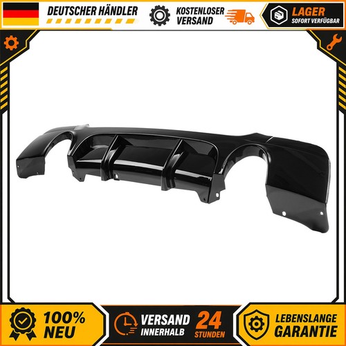 Performance heckdiffusor für - performance,