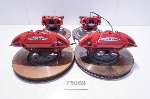 Mini f56 f57 - set, bremse