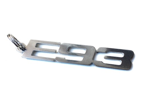 E93 schlüsselanhänger - ,