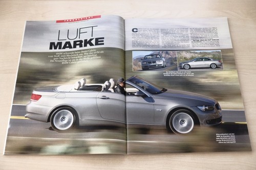 Auto motor und sport 2007 - und, 04/2007