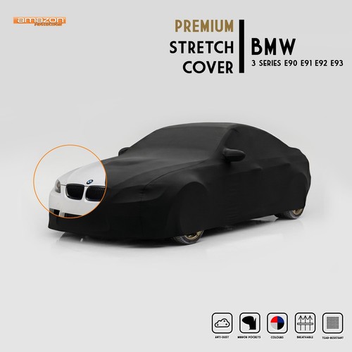 Premium passgenaue indoor - premium, soft