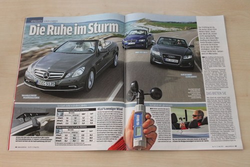 Auto bild 2010 - 19/2010, 335i