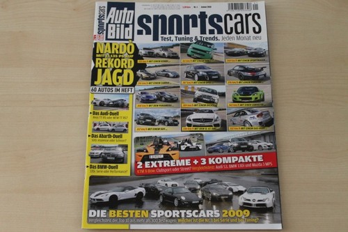 Auto bild sportscars - 8),