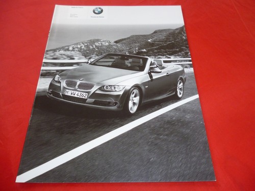 Bmw 3er e93 cabrio - cabrio, 325i