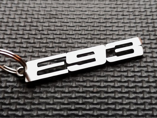 Bmw e93 schlüsselanhänger - bmw,