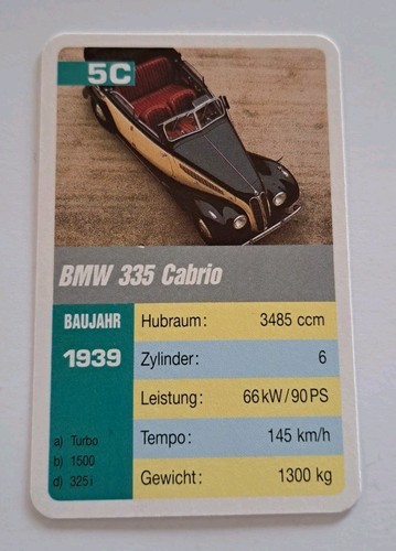 Bmw 335 cabrio - -, 5c