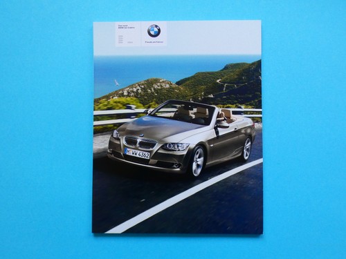 Prospekt katalog bmw - katalog,