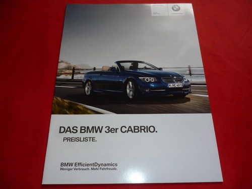 Bmw 3er e93 - 3er,