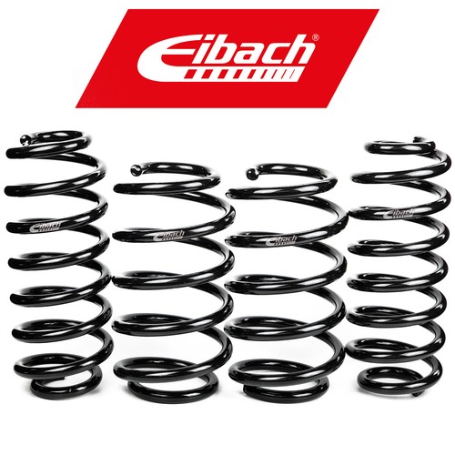 Eibach prokit federn für bmw - prokit,
