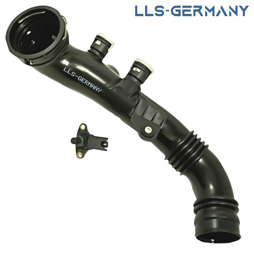 Ladeluftschlauch turbo für - ladeluftschlauch,