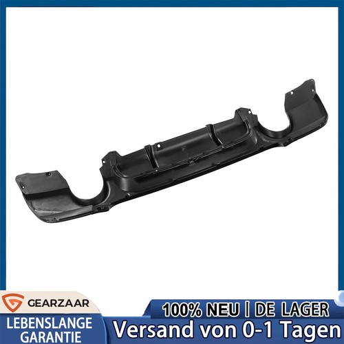 Performance heckdiffusor für - performance,