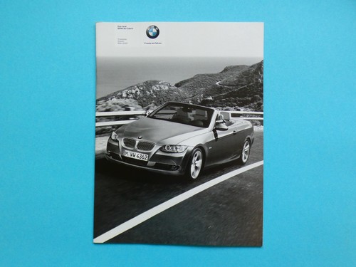 Prospekt preisliste bmw - preisliste,