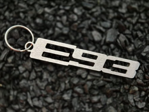 Schlüsselanhänger e93 für - schlüsselanhänger, "e93"