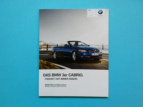 Prospekt katalog bmw - prospekt,